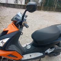 scooter anno 2013