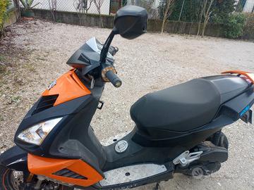 scooter anno 2013