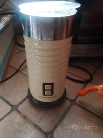 Schiuma latte mulino bianco 