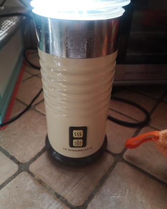 Schiuma latte mulino bianco 
