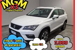 SEAT Ateca 1.5 EcoTSI DSG Business