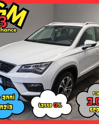 SEAT Ateca 1.5 EcoTSI DSG Business