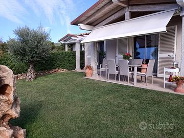 Villetta unifamiliare