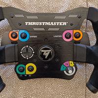 Thrustmaster Open Wheel Add-On + Acelith MOD