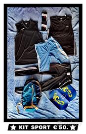KIT SPORT