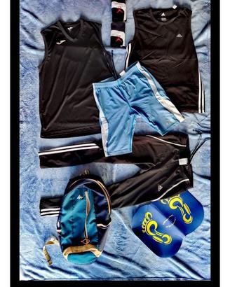 KIT SPORT