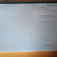 Dispensa univ. L'agronomia di Luigi Giardini