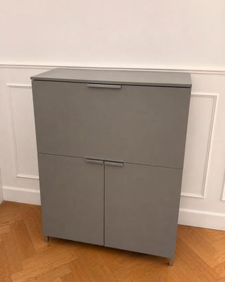Mobile contenitore / secretaire Ligne Roset