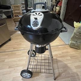 Napoleon Barbecue a carbonella NK22CK-LEG