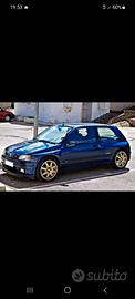 Clio Williams 