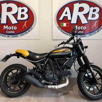 Ducati Scrambler 400 - pat A2