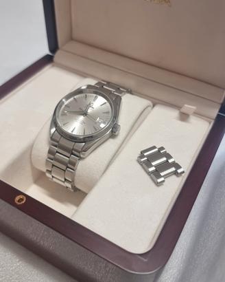 orologio Omega Seamaster Aqua Terra 