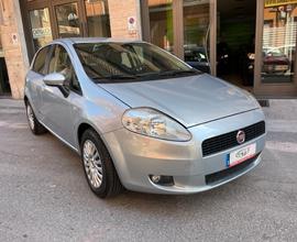 Fiat Grande Punto 1.3 MJT 90 CV 5 porte Dynamic