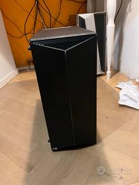 Case computer