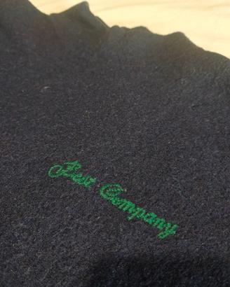Maglione Best Company vintage paninari 