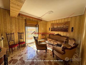 Appartamento, Calatafimi Bassa - Cuba, Palermo.