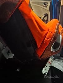 seggiolino auto cybex isofix