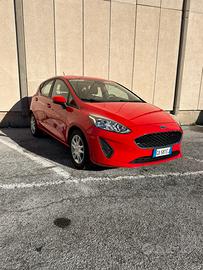 Ford Fiesta 1.0 EcoBoost Hybrid 125cv