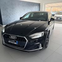 Audi A5 SPB 40 TDI S tronic S-line edition