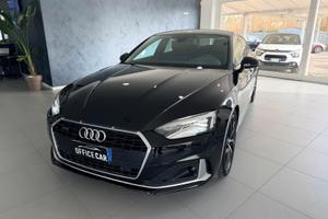 Audi A5 SPB 40 TDI S tronic S-line edition
