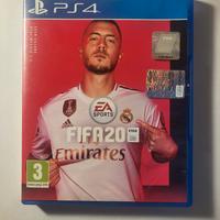 FIFA 20 PS4 – Versione italiana gioco ps4