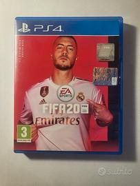 FIFA 20 PS4 – Versione italiana gioco ps4