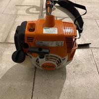 Decespugliatore STIHL 2 tempi