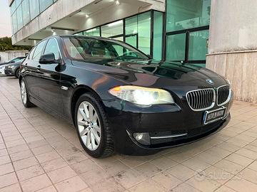 BMW 530 d Futura