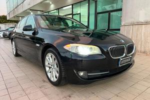 BMW 530 d Futura