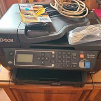 Stampante Epson multifunzione 