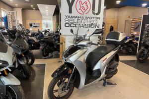 Honda SH 350 Sport - 2023 - Km 17653