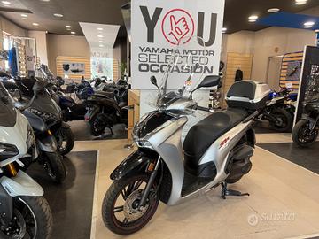 Honda SH 350 Sport - 2023 - Km 17653