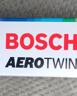 Spazzole tergicristalli  Aerotein A419s