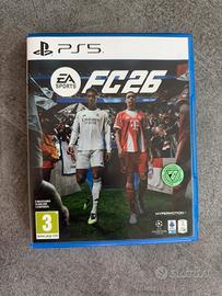 FC26/Fifa26 per PlayStation 5