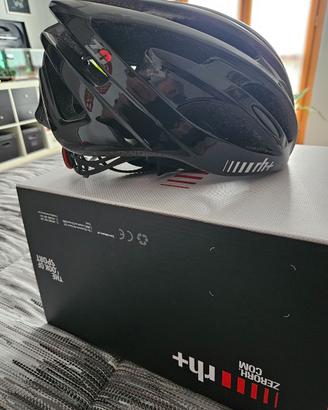Casco “RH+ ZETA ZERO” -Taglia: XS/M (cm. 54/58) -