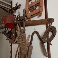 Oggetti d'epoca 
