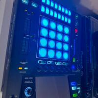 Pioneer djs1000