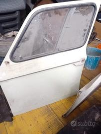 4 portiere  citroen dyane 6