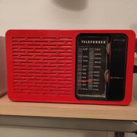 Radio Telefunken Kissy 