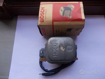 Regolatore di tensione Ford Taunus-Transit 6 Volt