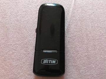 CHIAVETTA INTERNET HUAWEI TIM