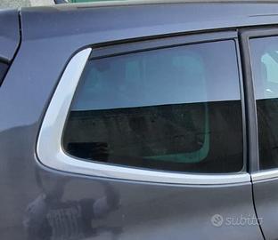 OPEL ZAFIRA 2012 - VETRO FISSO POSTERIORE DESTRO
