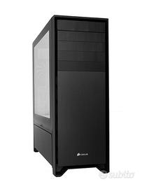 Case Full Tower Corsair Obsidian 900D