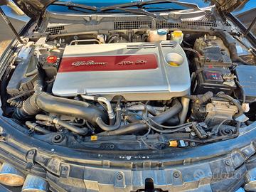 ALFA ROMEO Brera - 2009