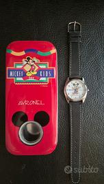 Orologio Mickey muose avronel