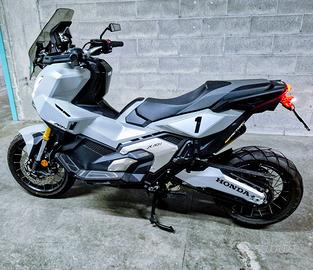 Honda xadv 750
