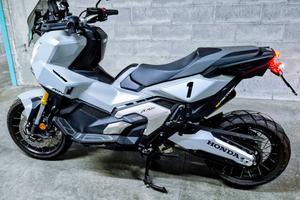 Honda xadv 750