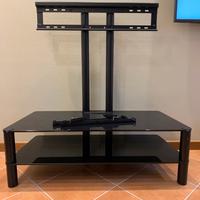 Mobile porta TV con staffa