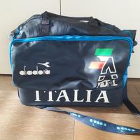 Borsa NAZIONALE ATLETICA LEGGERA