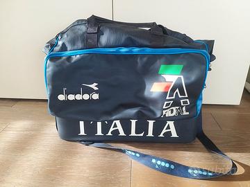 Borsa NAZIONALE ATLETICA LEGGERA